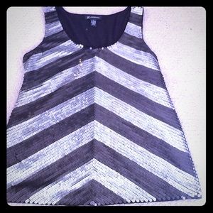 💎💎glimmer two color sequins